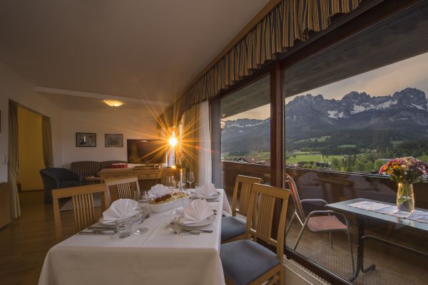 Cordial Hotel Going (Going am Wilden Kaiser)